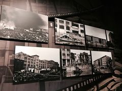 景点-上海四行仓库抗战纪念馆