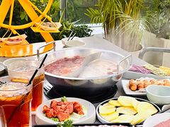 -故里和山·成都火锅(欢乐港湾店)