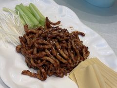 -盛百味·家宴餐厅(霸州分店)