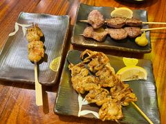 -鸟鹏烧鸟居酒屋(仁恒梦中心店)