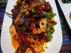 -驿楼兰·新疆菜(火车站店)