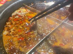 -陈眼镜火锅(总店)