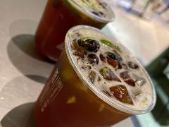 -Ann COFFEE(来福士店)