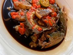 -佬太公海鸭·海鲜大排档(上海总店)