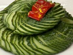 -北京小肠陈饭庄(方庄店)