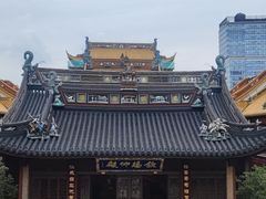 -钦赐仰殿道观