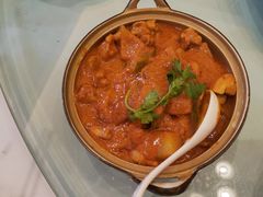-阿诺泰·泰国餐厅(紫荆店)