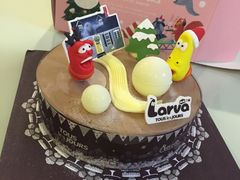-多乐之日(田林东路店)