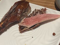 -四季民福烤鸭店(前门廊房二条店)