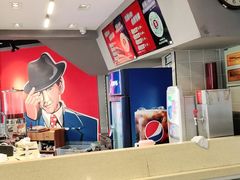 -李先生牛肉面大王(北京平谷步行街店)