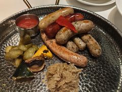 -马克西姆俄罗斯餐厅(通亚街店)
