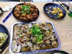 -老虎滩大连海鲜烧烤(建邺云锦路总店)