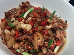 -味上湘菜馆(河马店)