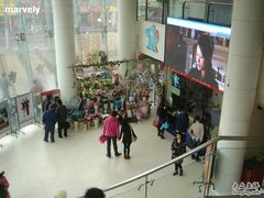 -曹杨影城(曹杨店)