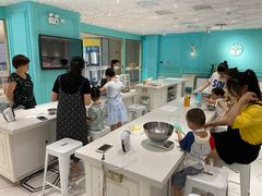 -西檬树SIMON·T轻奢蛋糕(大东方Max店)