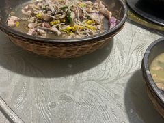 -红旗山庄(圭峰山店)