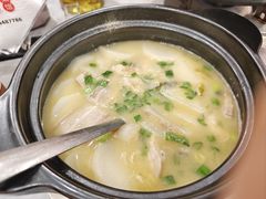 -雅酌园百姓菜馆(颐和路店)