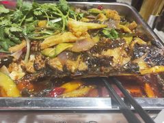 -丹虾|文和友小龙虾·烙锅(陕西路旗舰店)