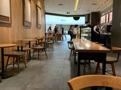 -星巴克(厦门万象城4F店)