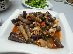 -漫天香·小龙虾餐厅(夏湾店)