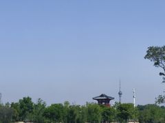 -定鼎门遗址博物馆