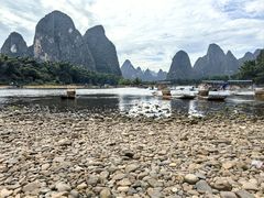 -桂林兴坪漓江