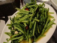 空心菜-一个叫川的地方(麒麟新天地店)