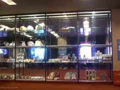 等候区-保利国际影城(中环店)