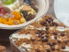 -嗒令甜品·主题融合料理餐厅(首座时代店)