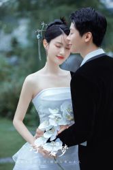 点击看大图 -YISHU一树影像工作室(惠城店)