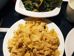 -严厨老坛酸菜鱼(吴江万宝店)