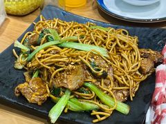 -曹记古法传统牛肉馆(嘉兴店)