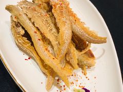 -A One Kitchen·南京精菜馆(德基广场店)