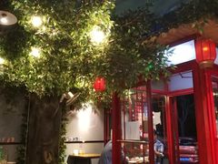 -东直门小院烧烤(回龙观东大街店)