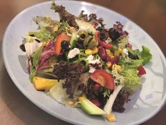 -MARU玛露音乐餐厅(大学路店)