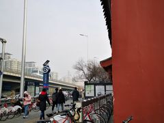 -雍和宫(地铁站)