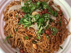 招牌海南粉-香香海南菜餐厅