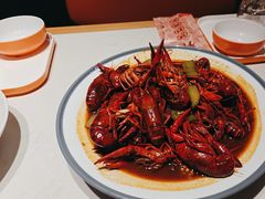 -杨氏青龙虾·羊蝎子(托乐嘉店)