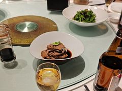 -永安鱼庄·镇江菜(东吴路店)