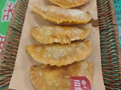 辣子盒-令氏家外家周秦食府(高新店)