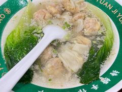 -袁记云饺(南门口店)