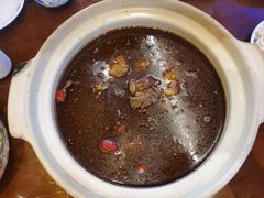 -亿诣蝎府炸酱面羊蝎子火锅(酷车小镇店)