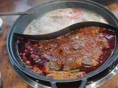 -楠火锅(哈尔滨金爵万象店)