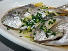 -501號台州海鲜餐厅(海创园店)