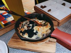 -探鱼·鲜青椒爽麻烤鱼(北京路天河城店)
