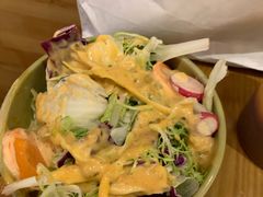 -米字旁先锋韩餐(茂业天地店)