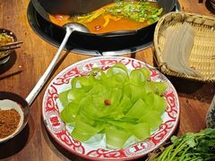 -楠火锅(哈尔滨金爵万象店)