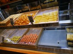 -彭记优口(胜利路店)