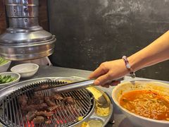 -喜来稀肉(虹泉路店)