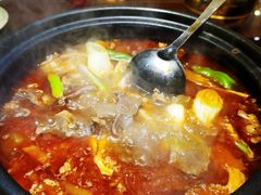 -肖记公安牛肉鱼杂馆·省级非物质文化遗产(三角路直营店)